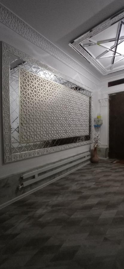 Hotel Guest House Golden Degrez บูคารา ภายนอก รูปภาพ