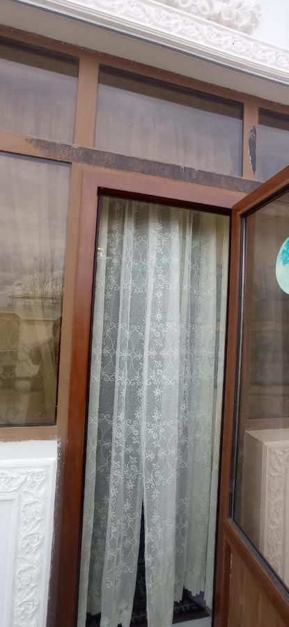 Hotel Guest House Golden Degrez บูคารา ภายนอก รูปภาพ