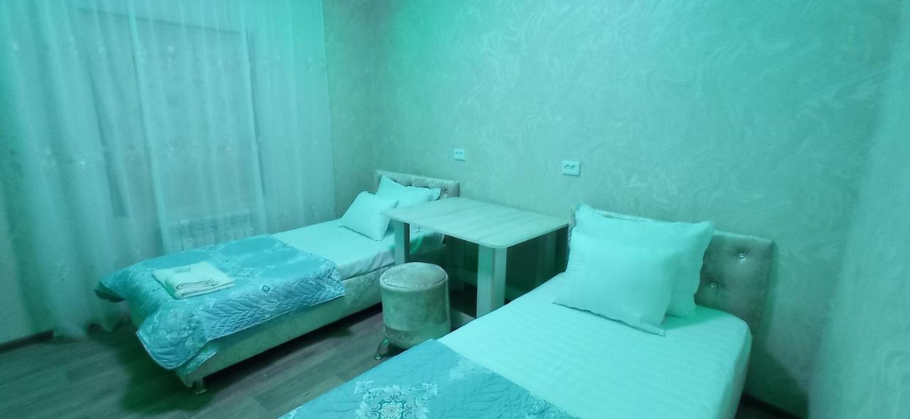 Hotel Guest House Golden Degrez บูคารา ภายนอก รูปภาพ