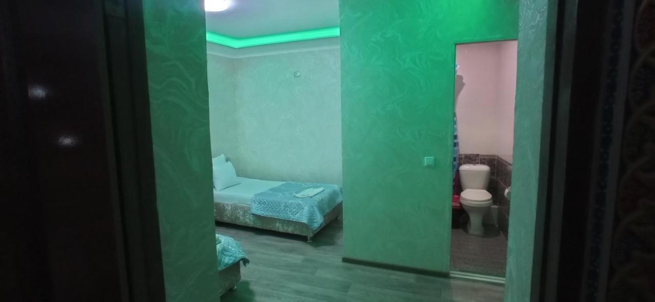Hotel Guest House Golden Degrez บูคารา ภายนอก รูปภาพ