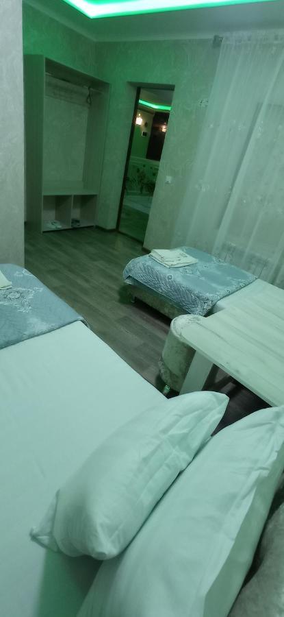Hotel Guest House Golden Degrez บูคารา ภายนอก รูปภาพ