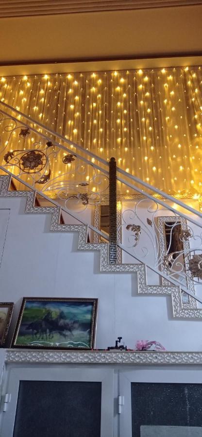 Hotel Guest House Golden Degrez บูคารา ภายนอก รูปภาพ