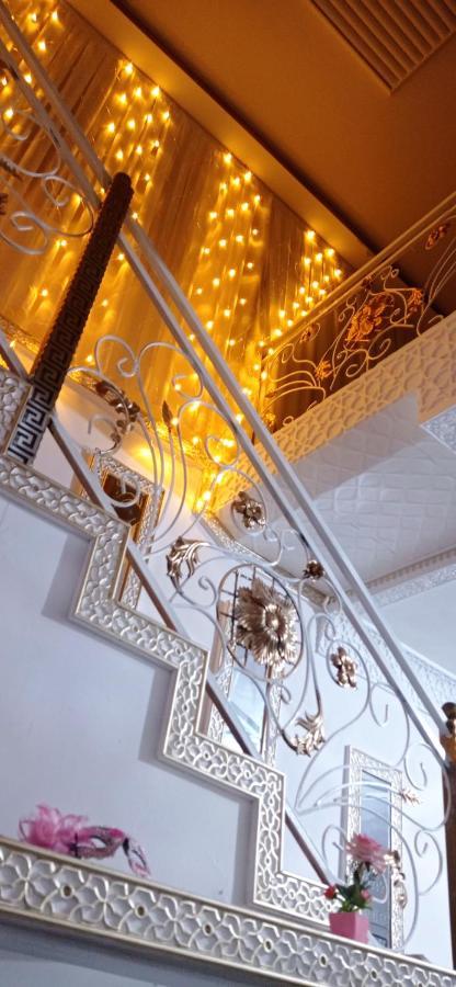 Hotel Guest House Golden Degrez บูคารา ภายนอก รูปภาพ