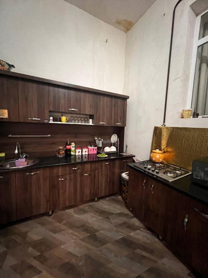 Hotel Guest House Golden Degrez บูคารา ภายนอก รูปภาพ