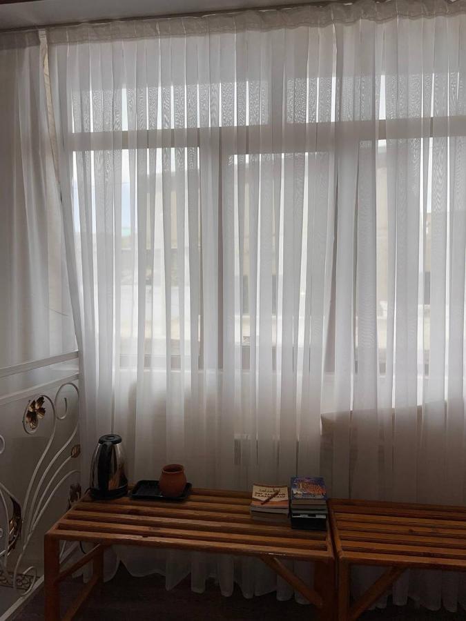 Hotel Guest House Golden Degrez บูคารา ภายนอก รูปภาพ