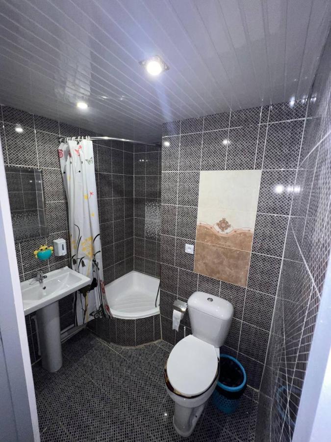 Hotel Guest House Golden Degrez บูคารา ภายนอก รูปภาพ