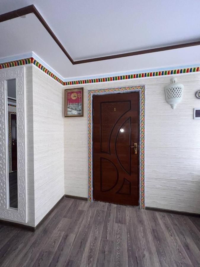 Hotel Guest House Golden Degrez บูคารา ภายนอก รูปภาพ