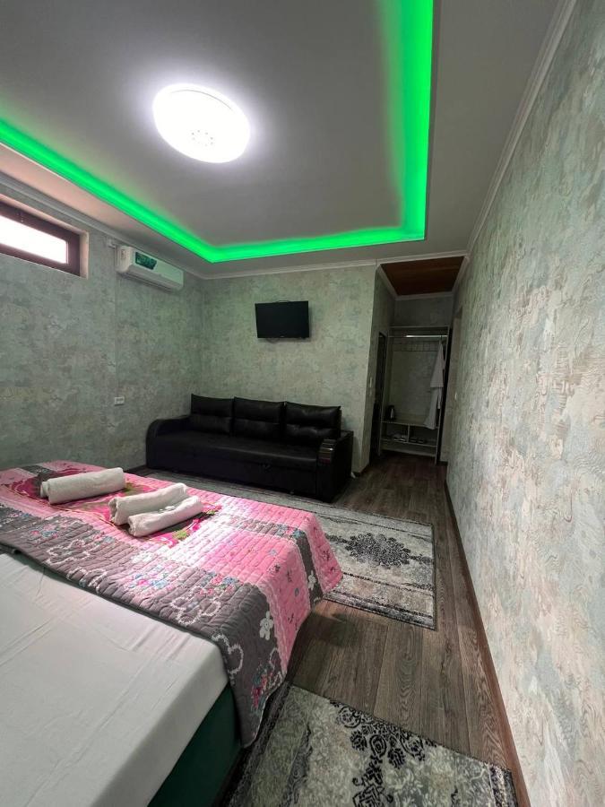 Hotel Guest House Golden Degrez บูคารา ภายนอก รูปภาพ