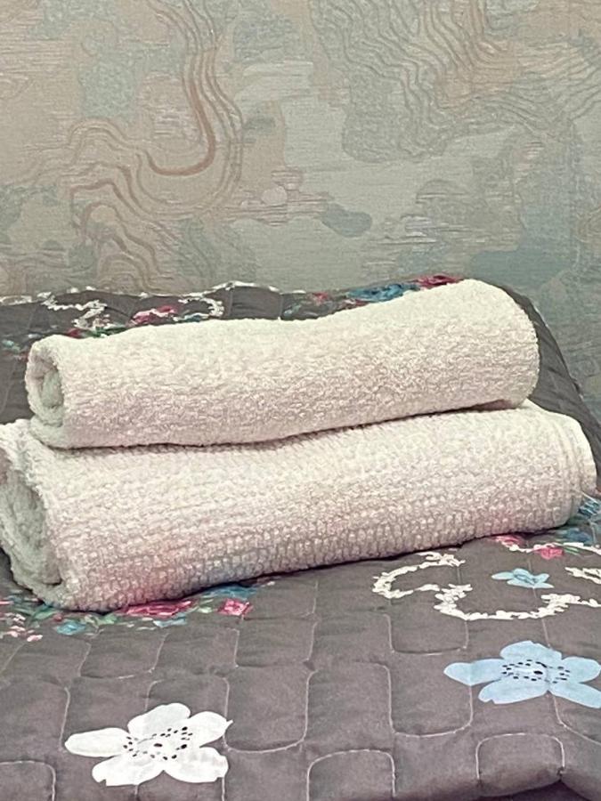 Hotel Guest House Golden Degrez บูคารา ภายนอก รูปภาพ