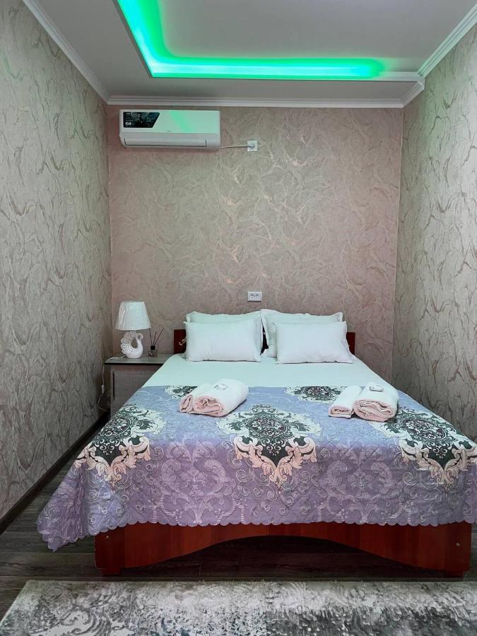 Hotel Guest House Golden Degrez บูคารา ภายนอก รูปภาพ