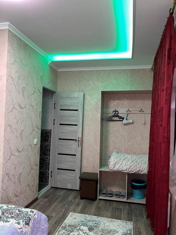 Hotel Guest House Golden Degrez บูคารา ภายนอก รูปภาพ