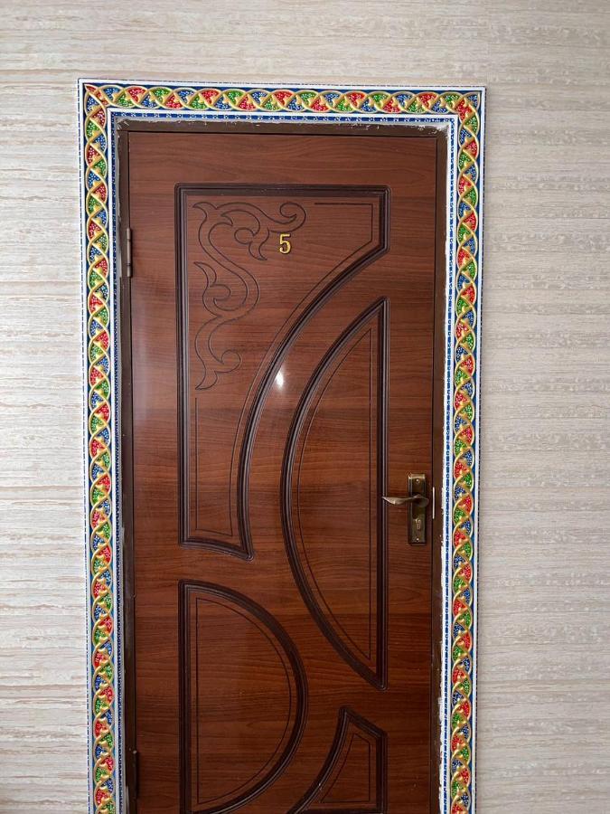 Hotel Guest House Golden Degrez บูคารา ภายนอก รูปภาพ