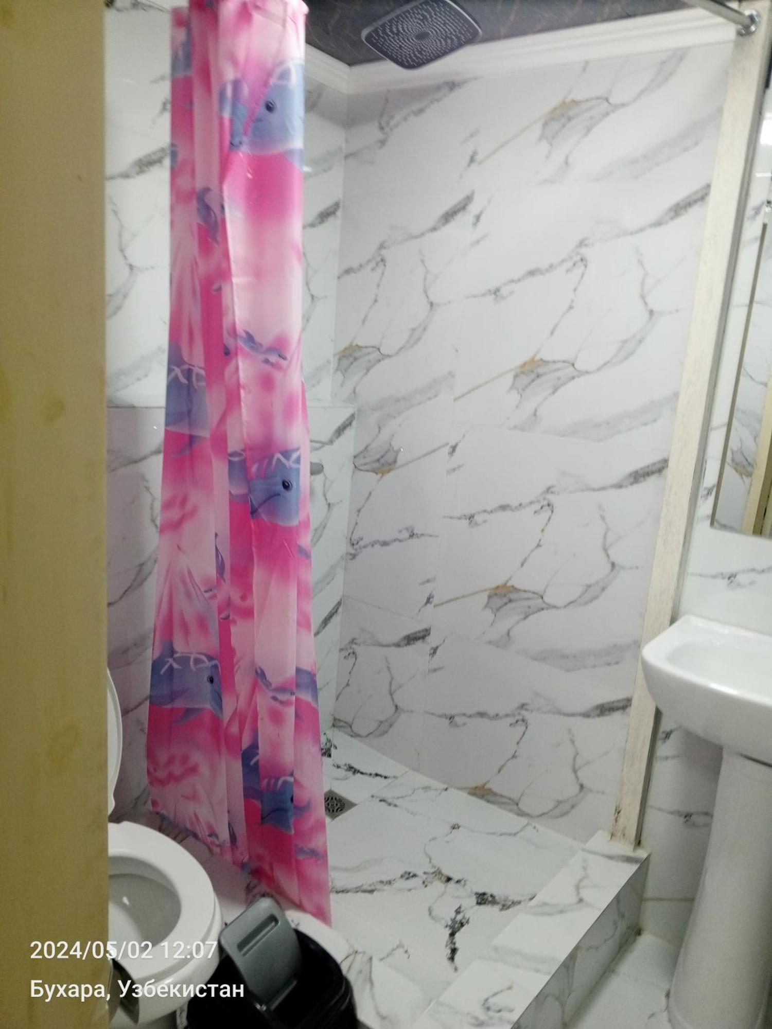 Hotel Guest House Golden Degrez บูคารา ภายนอก รูปภาพ
